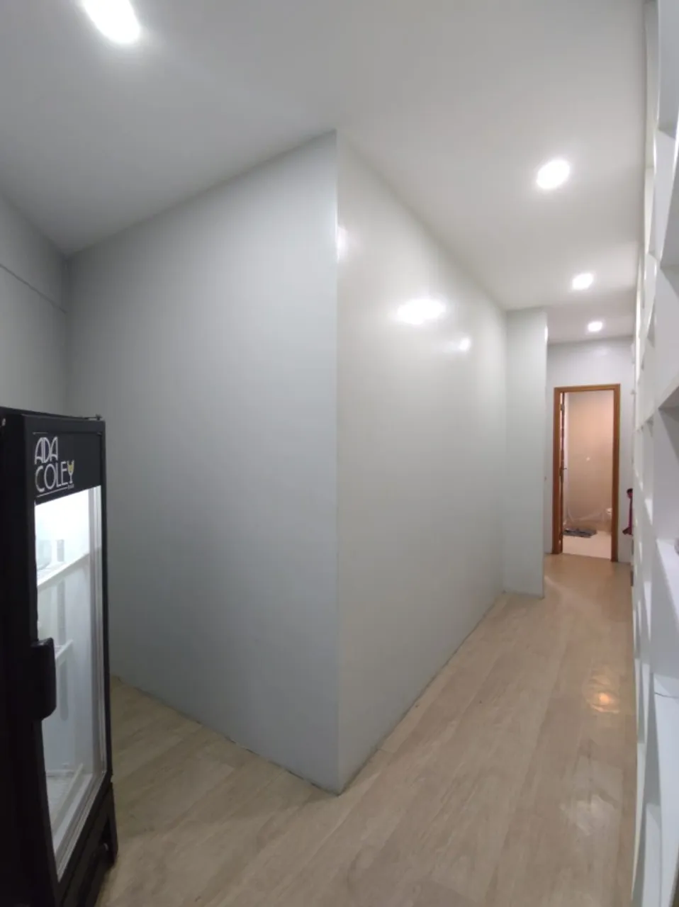 Sala Comercial com garagem no melhor de Renascença