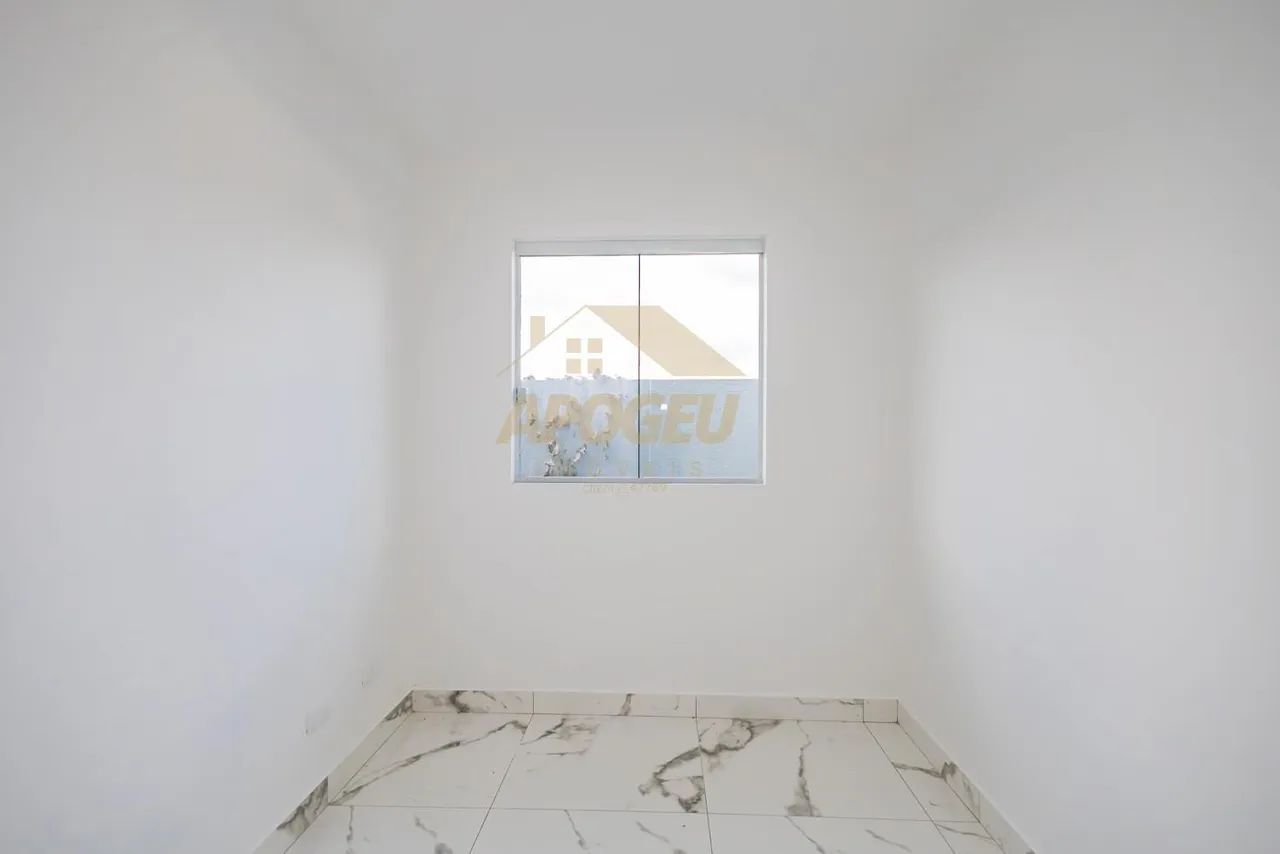 Casa para Venda em Curitiba, Pilarzinho, 2 dormitórios, 1 banheiro, 1 vaga - Foto 3