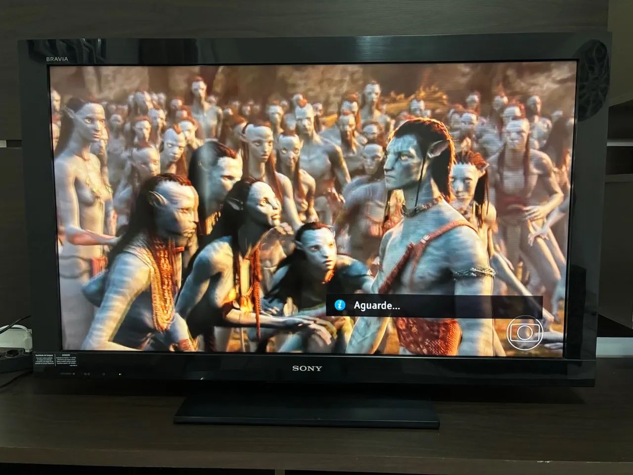 TV Sony Bravia 40 inches64308570912130120