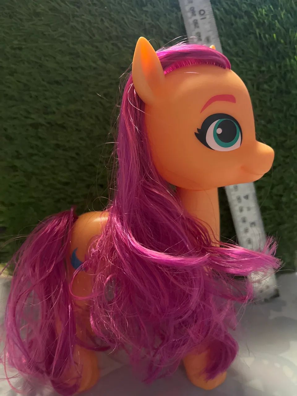 My Little Pony - Sunny Starcout  - Foto 2