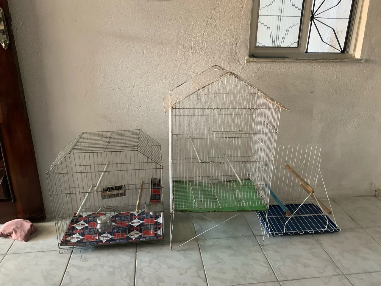 Gaiolas