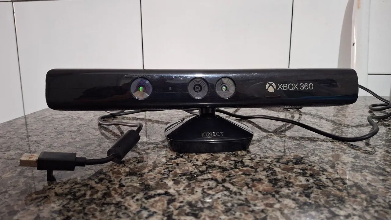Kinect de XBOX360 - Foto 4