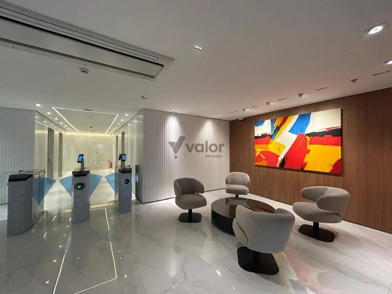 Laje para alugar em Campinas, Cambuí, com 656.66 m², Mazal Tower - Foto 3