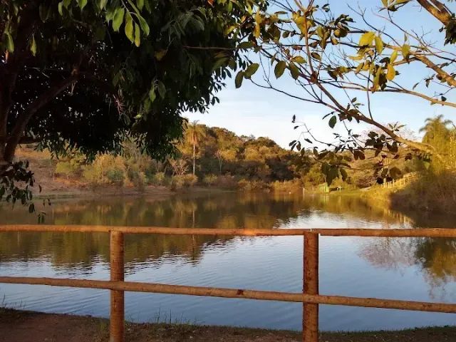 Lote Condomínio Paragem do tripui - Foto 2