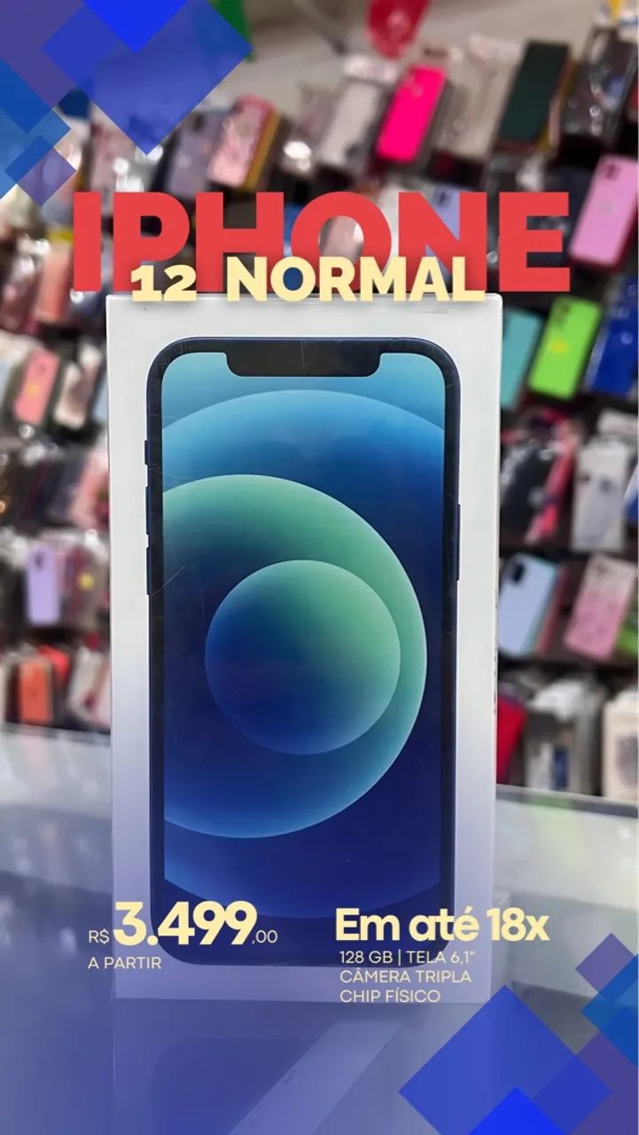 iPhone 15 Normal - 128GB - Foto 4
