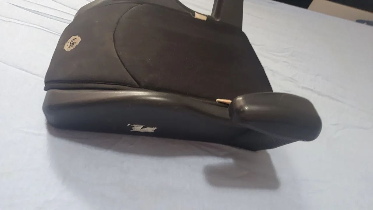 Cadeira para Auto Tutti Baby - Foto 2
