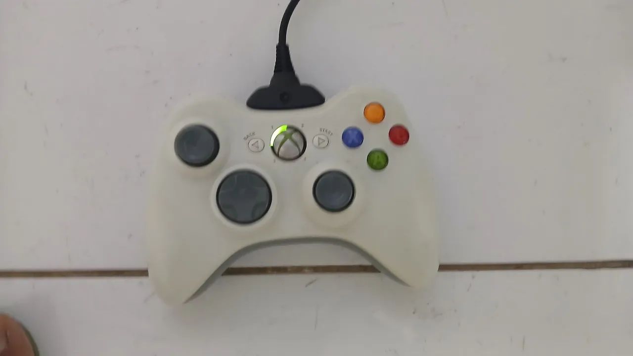 Xbox 360 para gamers!63824542176259121