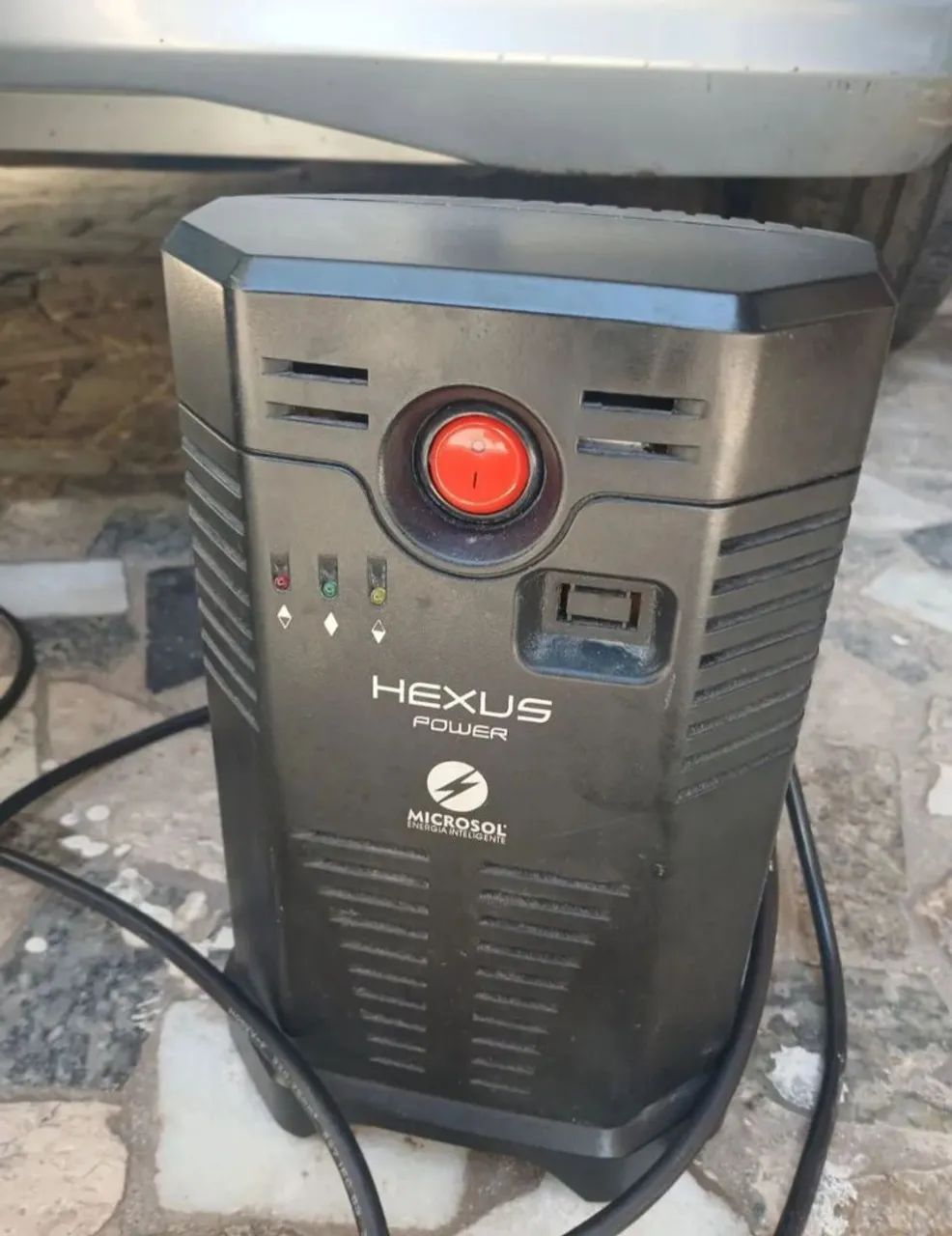 Hexus power 64330721044737120