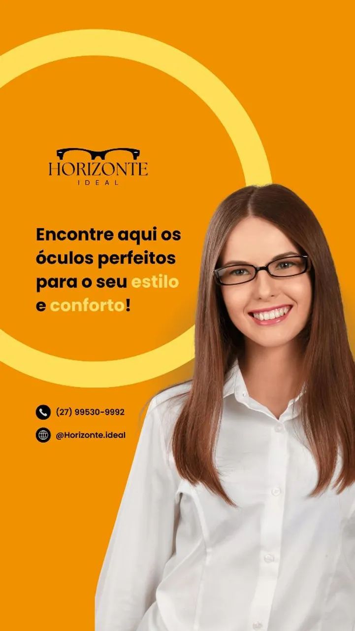 HORIZONTE IDEAL ÓTICA