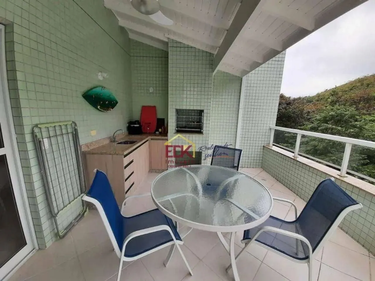 Cobertura com 3 dormitórios à venda, 178 m² por R$ 1.900.000,00 - Praia Grande - Ubatuba/S
