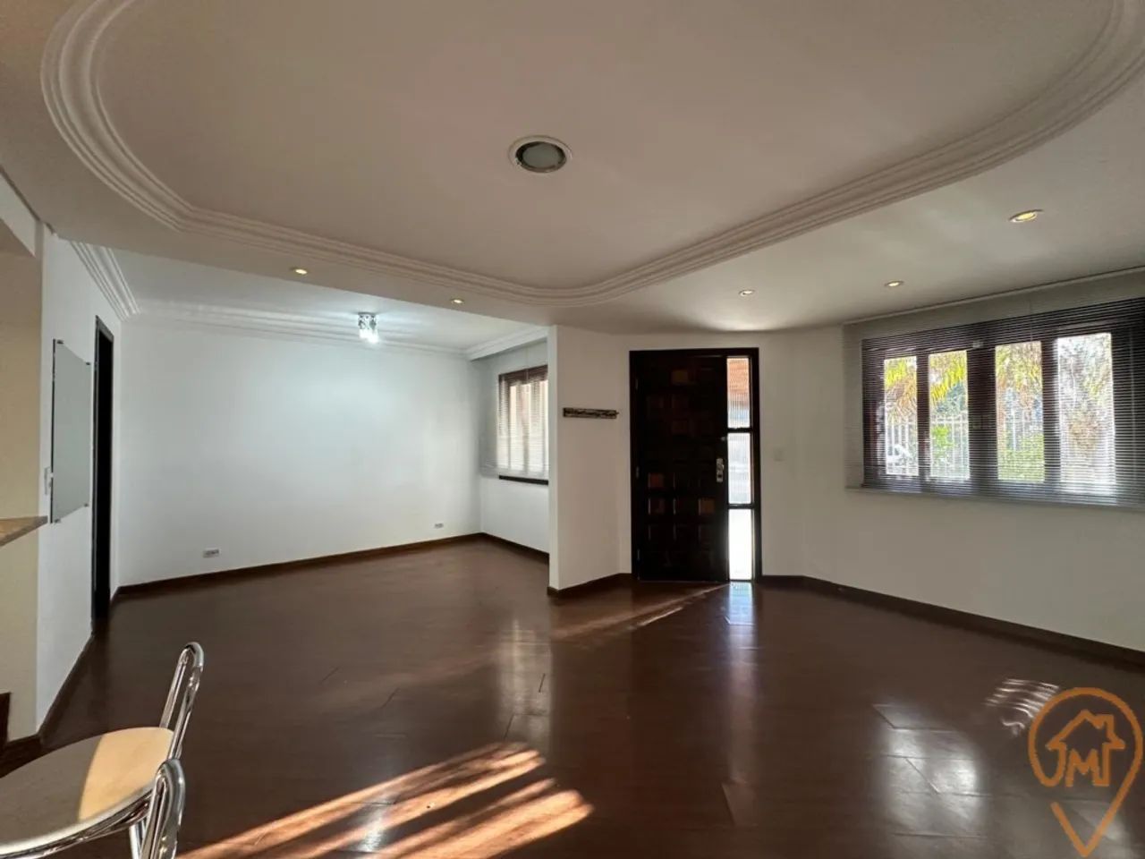 Sobrado com 3 quartos para alugar por R$ 2750.00, 96.10 m2 - BOQUEIRAO - CURITIBA/PR - Foto 5