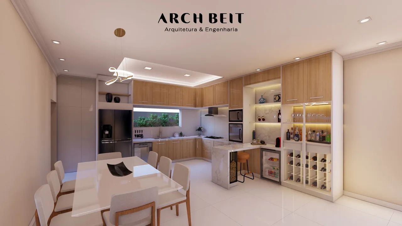 Design de interiores - arquitetura  - Foto 5