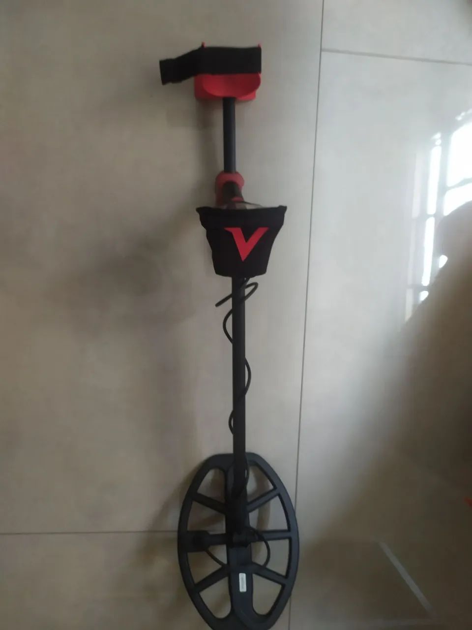 Detector de metal vanquish 540 - Foto 3