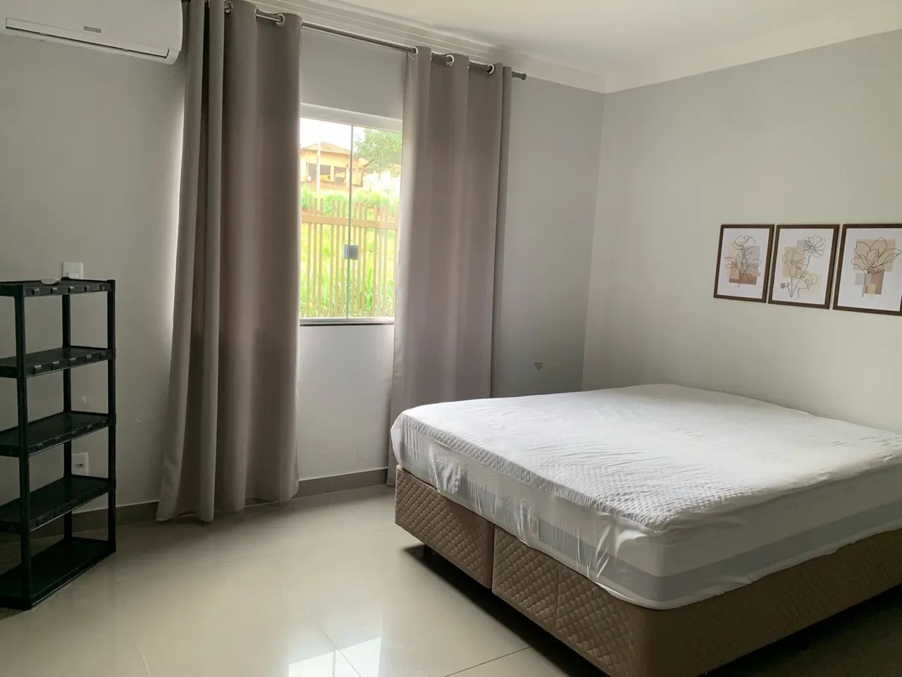 Casa Temporada Corumbá - Piscina e Churrasqueira - Foto 12