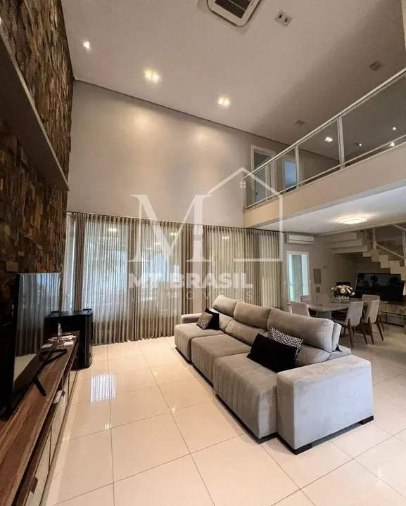 Sobrado condomínio florais dos lagos aceito apartamento