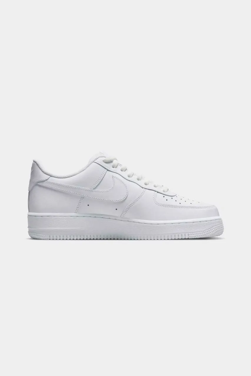 Nike Air Force 1 - Branco