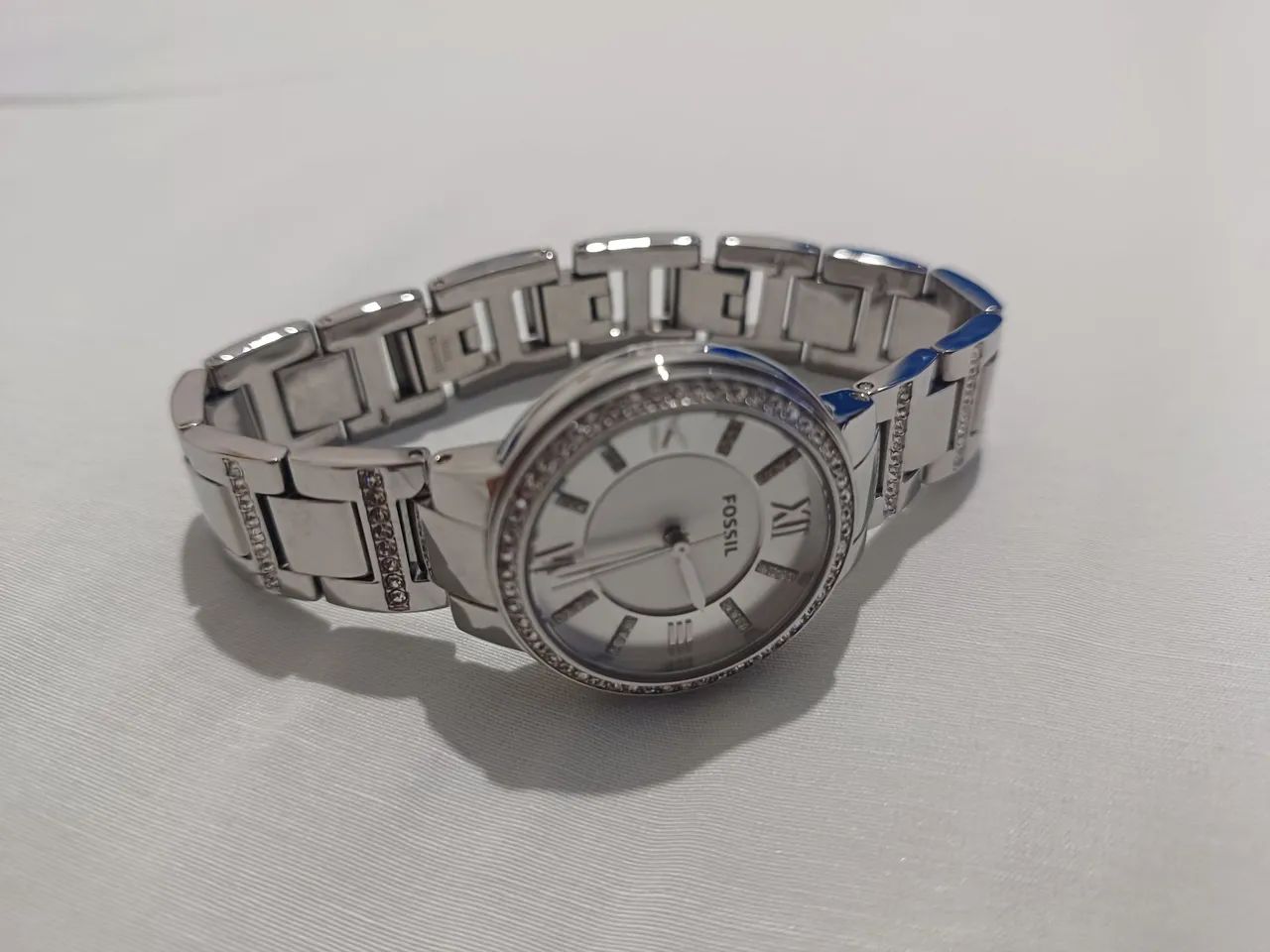 Relógio Fossil Feminino - Foto 3