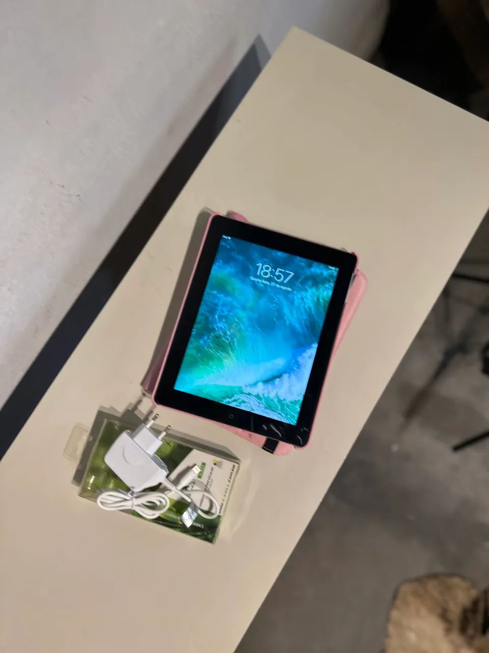 Apple Ipad 4 geração  - Foto 2