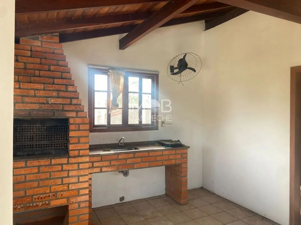Casa com 3 dormitórios à venda, 215 m² - Campeche - Florianópolis/SC - Foto 2