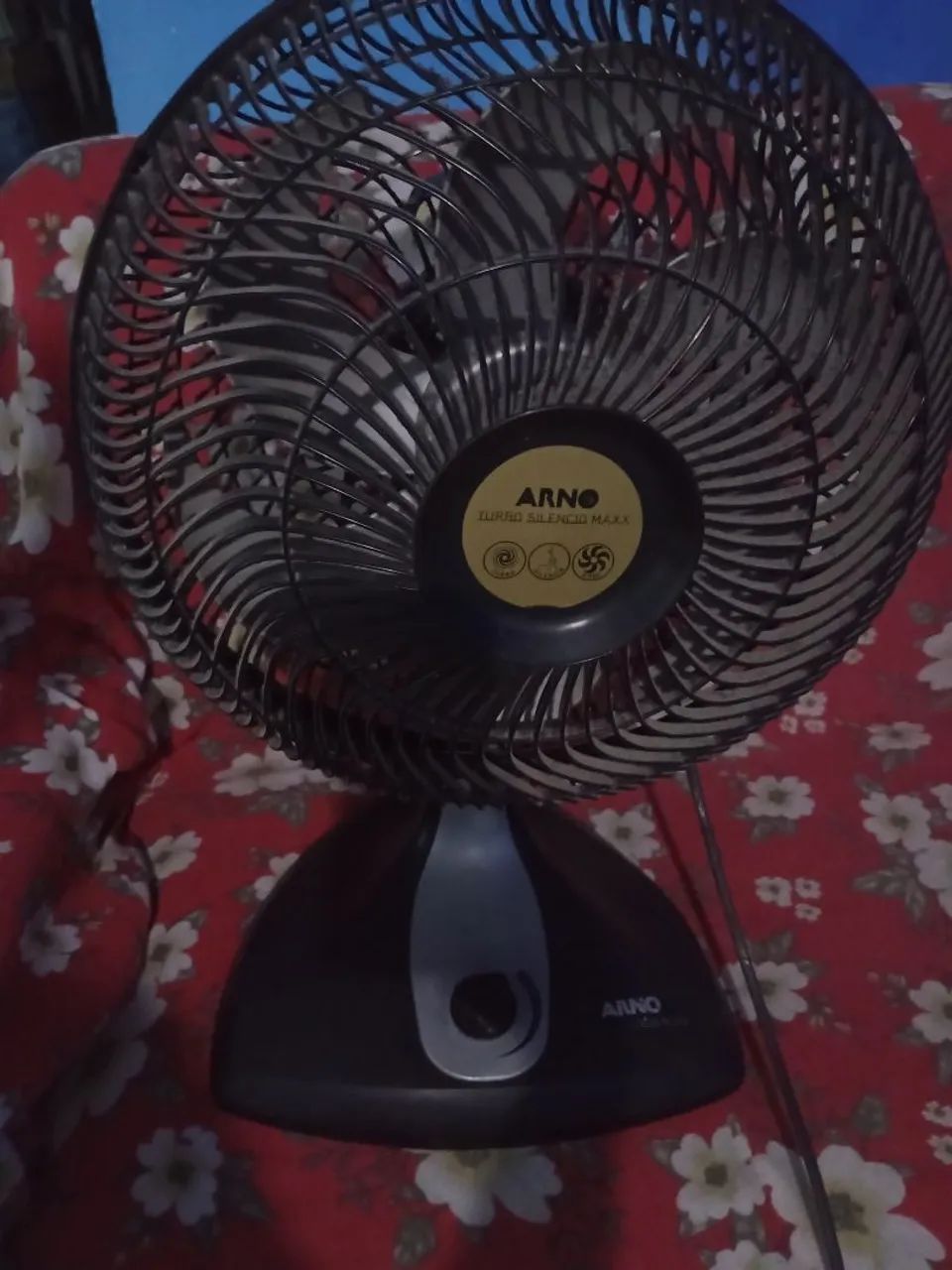 Ventilador 