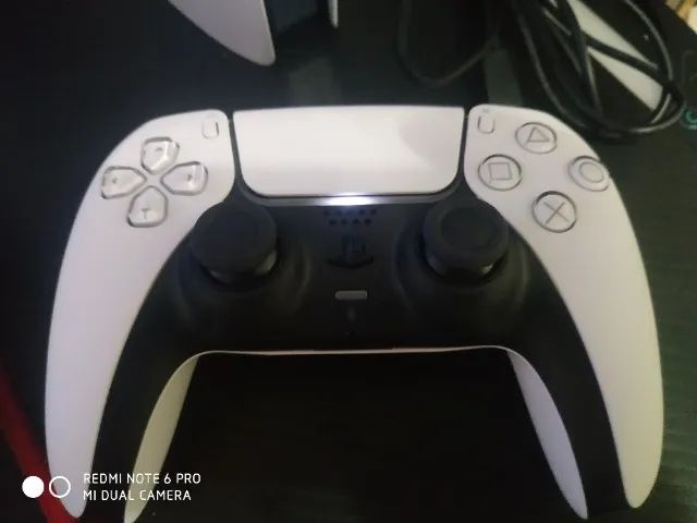 PS5 PRO 2TB - Foto 2
