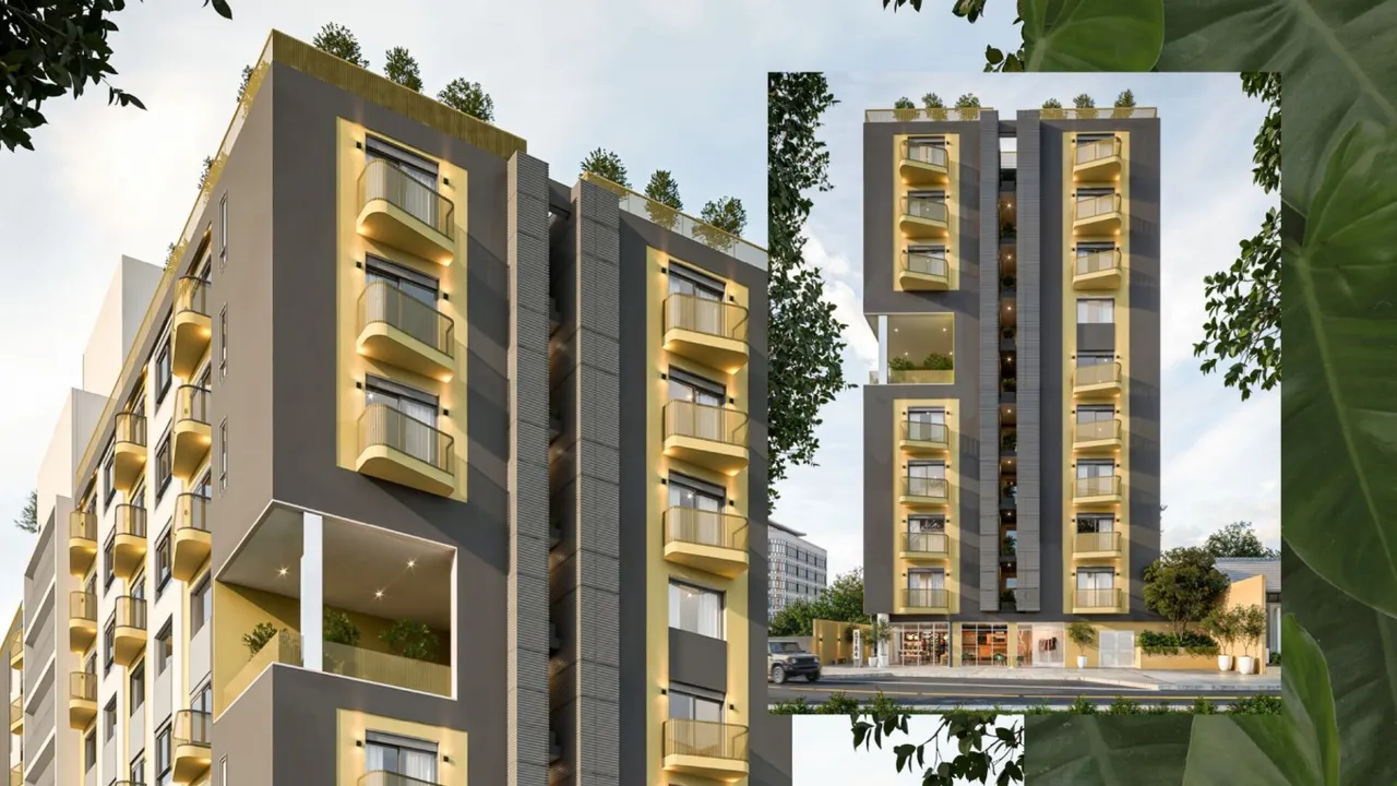 Apartamento para Venda em Florianópolis, Santa Mônica, 1 dormitório, 1 banheiro