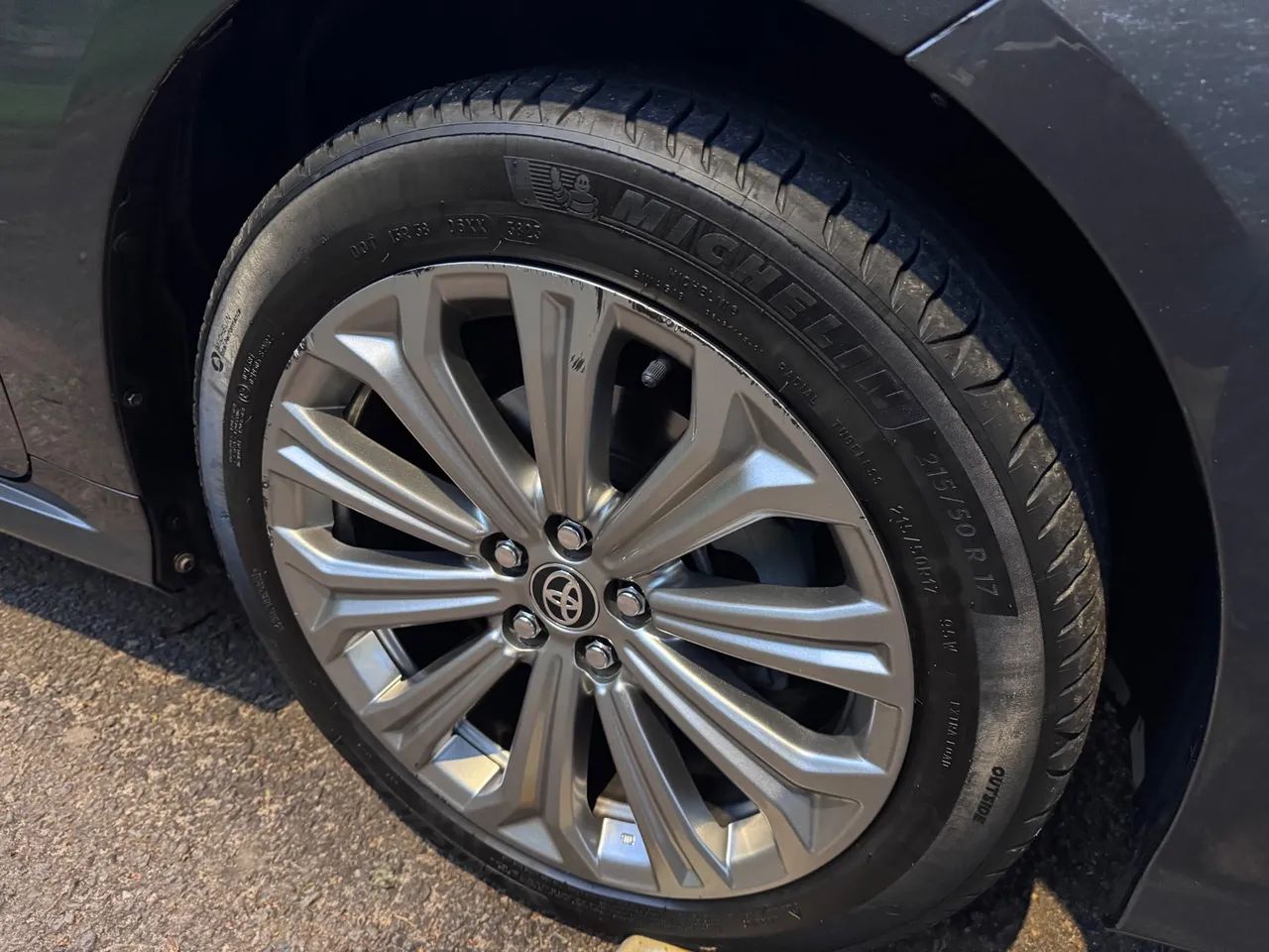 COROLLA XEI LINDÍSSIMO  - Foto 4