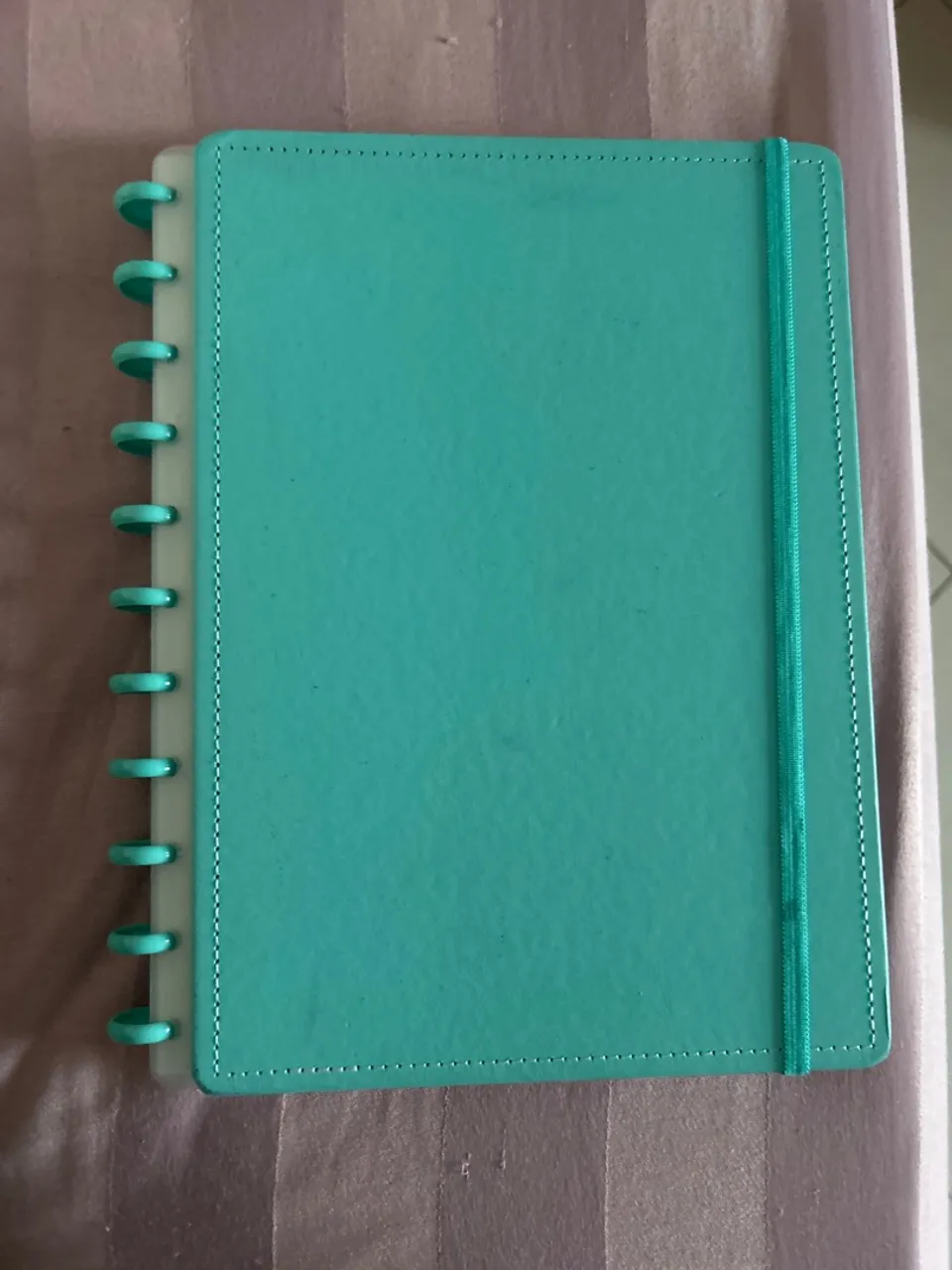 Caderno inteligente tamanho G