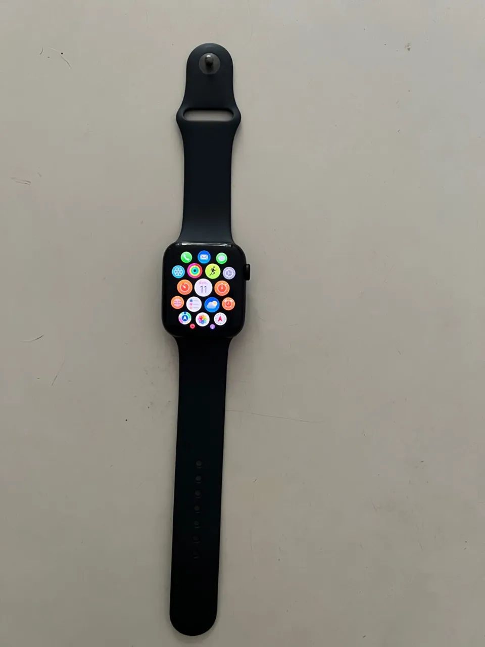 Apple Watch Séries SE 2 Geração 44mm