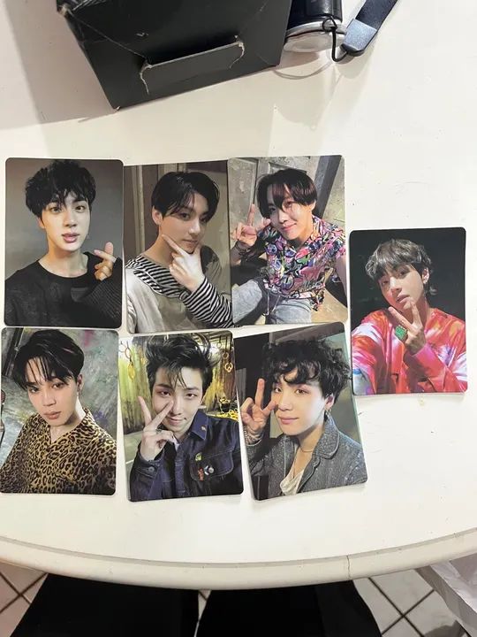 Army Bomb Versão 3 - BTS OFFICIAL LIGHTSTICK - Foto 3