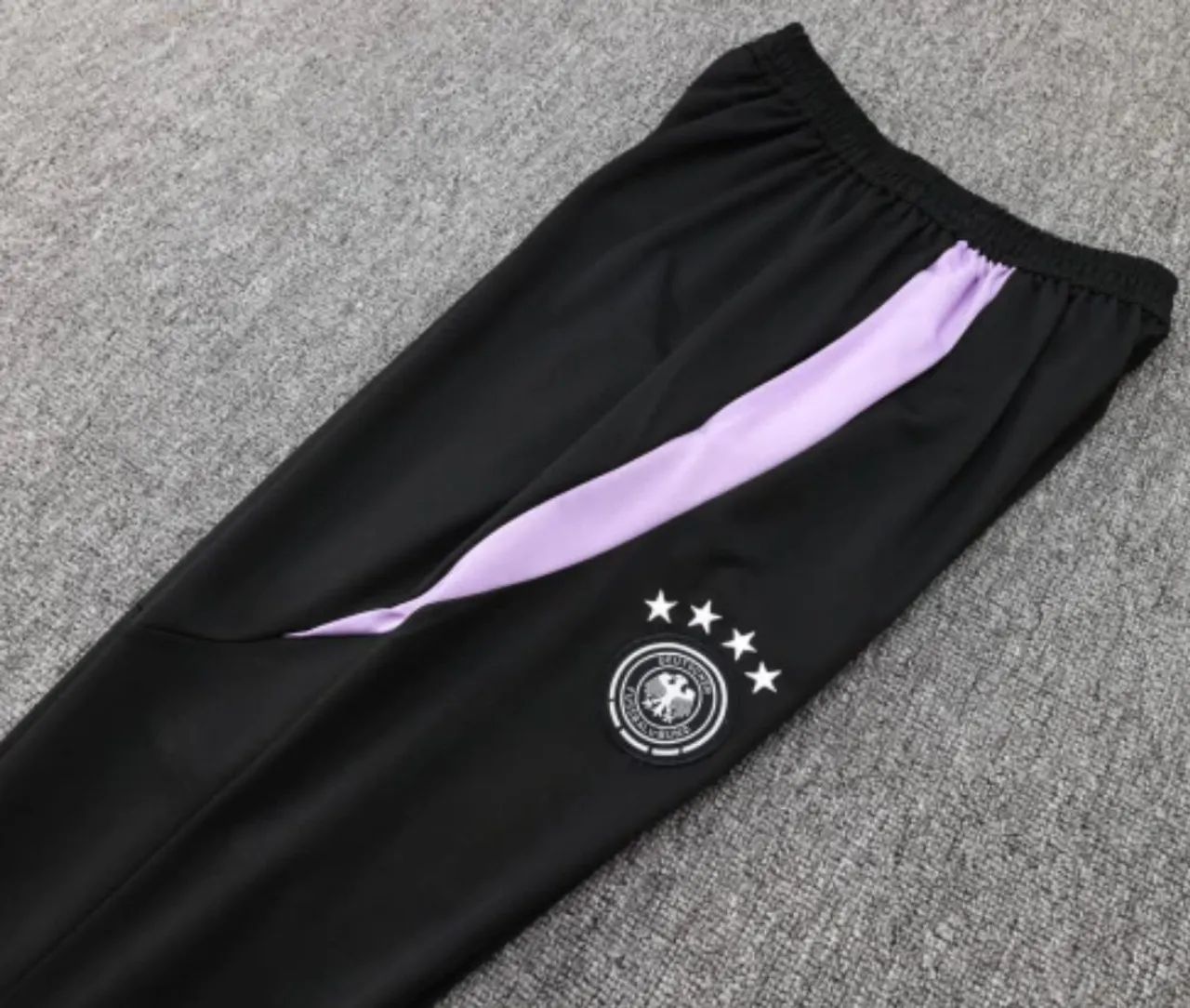 Calça de Apresentação Adidas Alemanha  - Foto 4