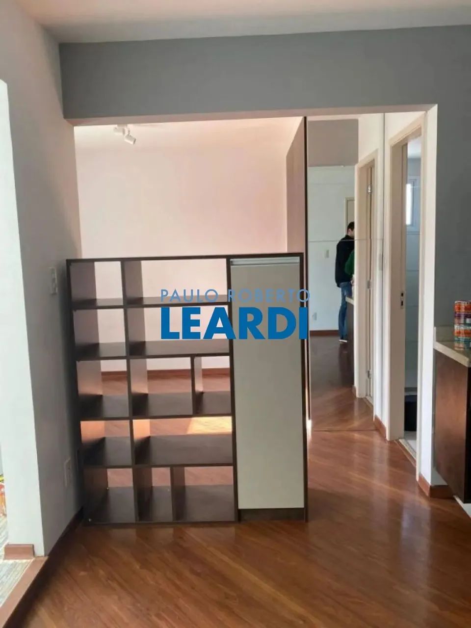 APARTAMENTO - BARRA FUNDA - SP