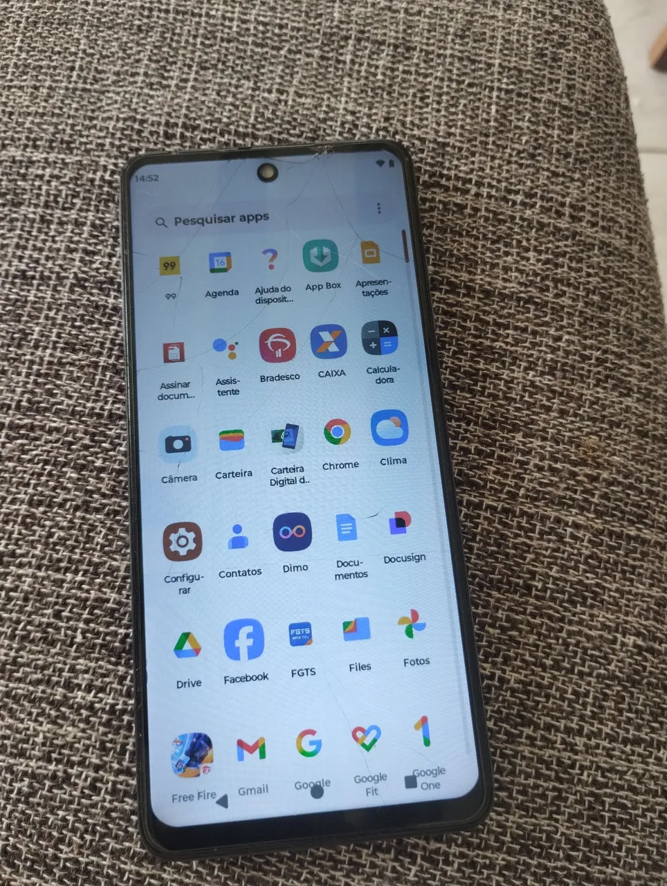 Motorola moto G24