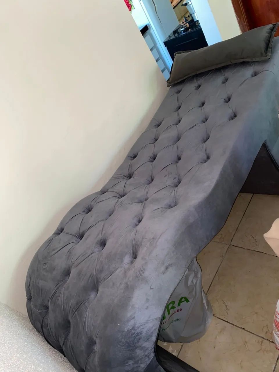 Maca de cílios  - Foto 2