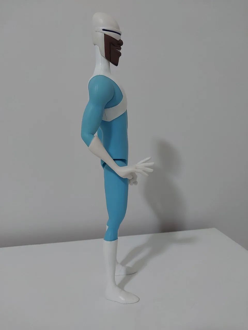 Boneco Gelado dos Incríveis  30cm  - Foto 3
