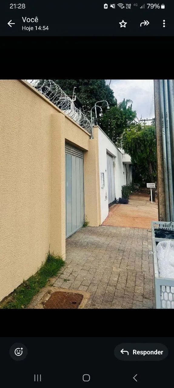 Foto - Uberlândia - Carajás