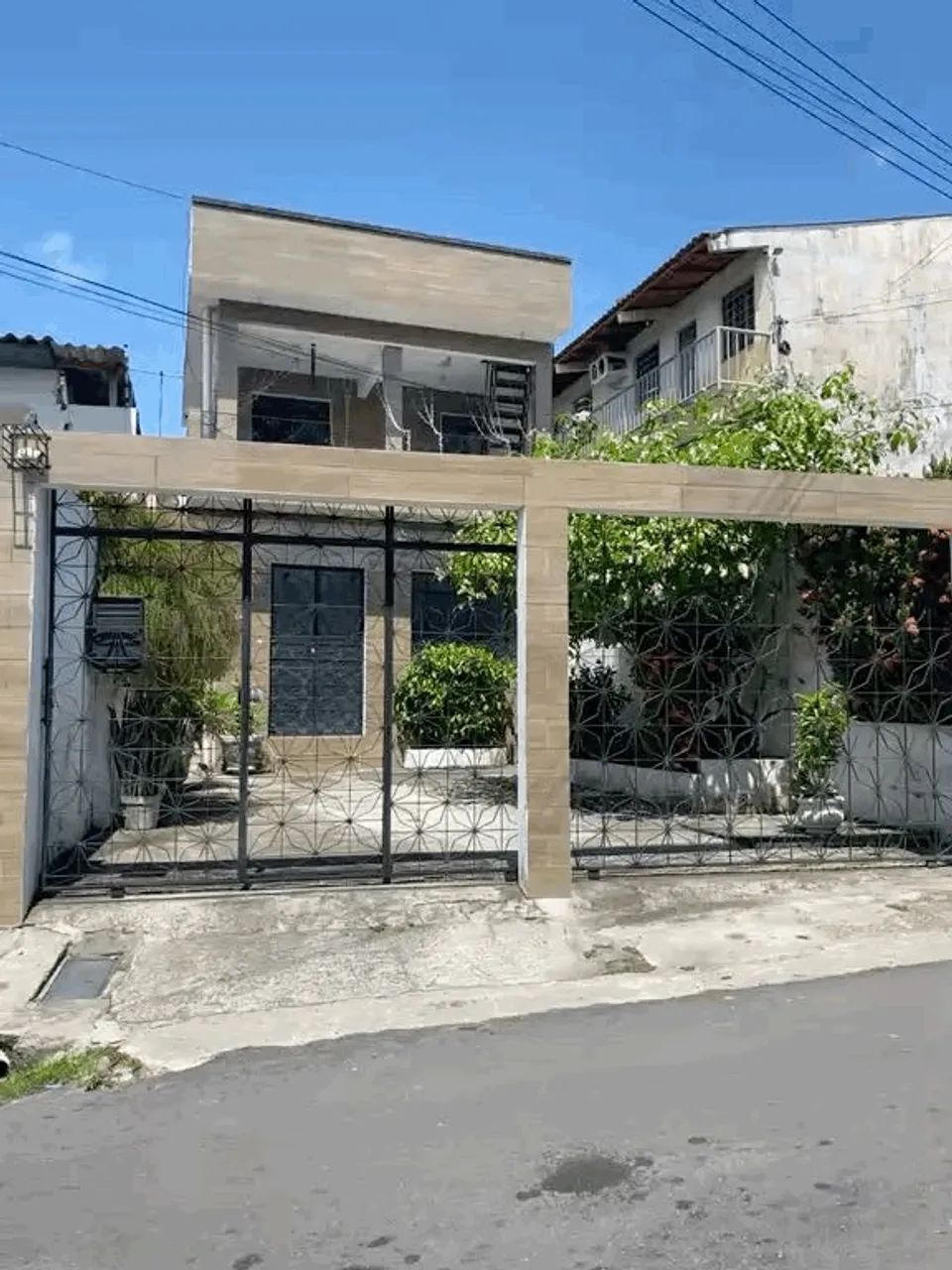 Foto - Manaus - Aleixo