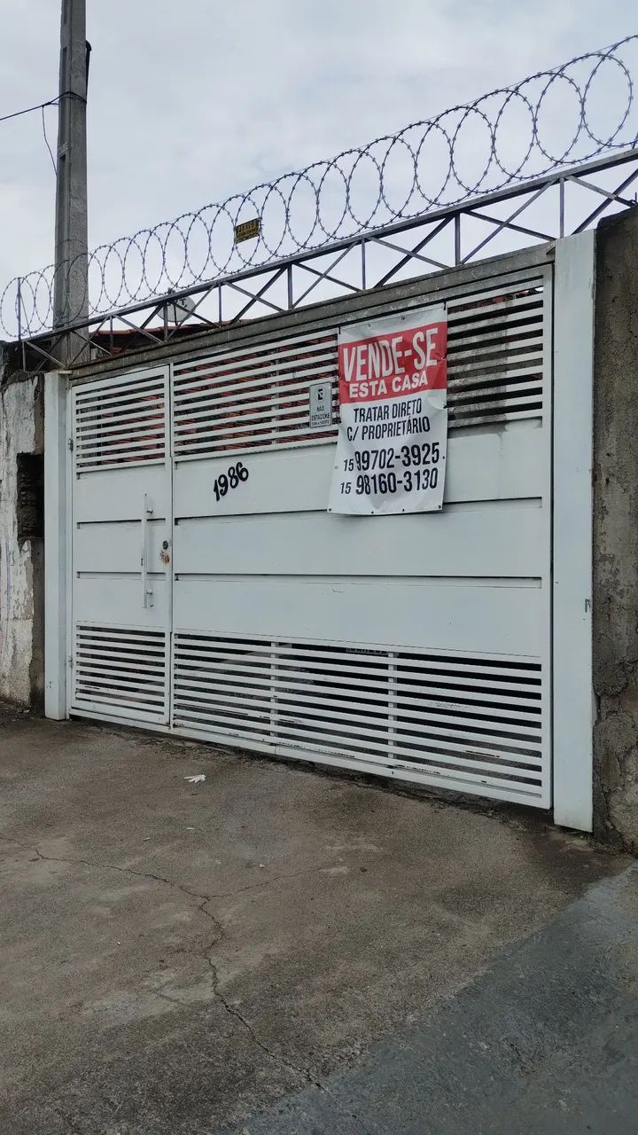 Foto - Sorocaba - Jardim Paulista