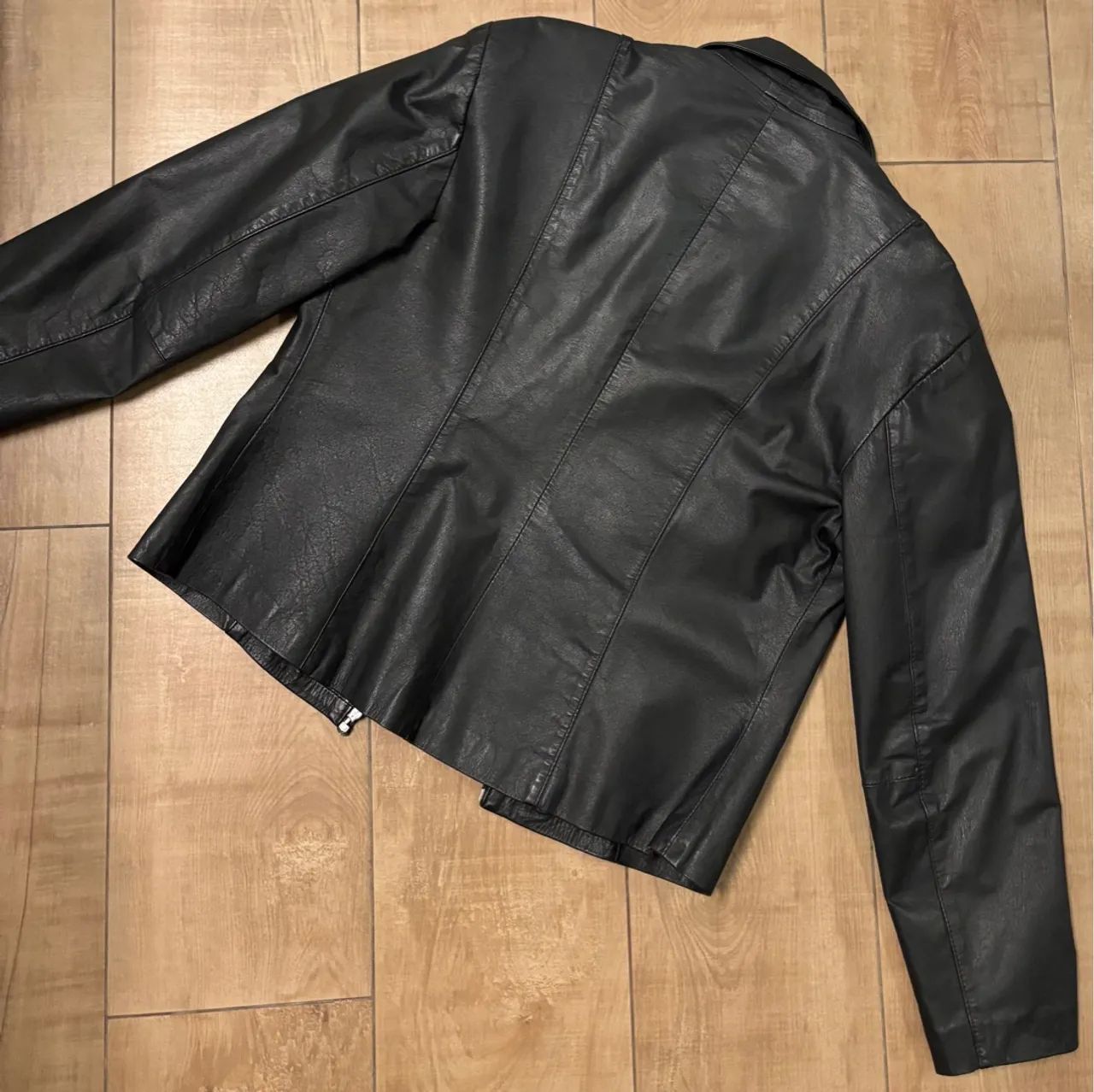 Jaqueta Couro Feminina  - Foto 2