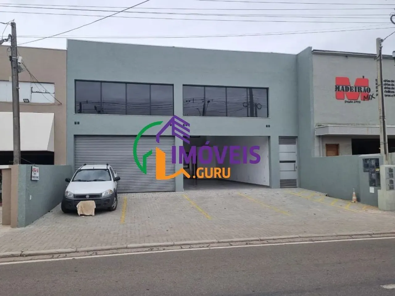 COMERCIAL - JARDIM PAULISTA - SP