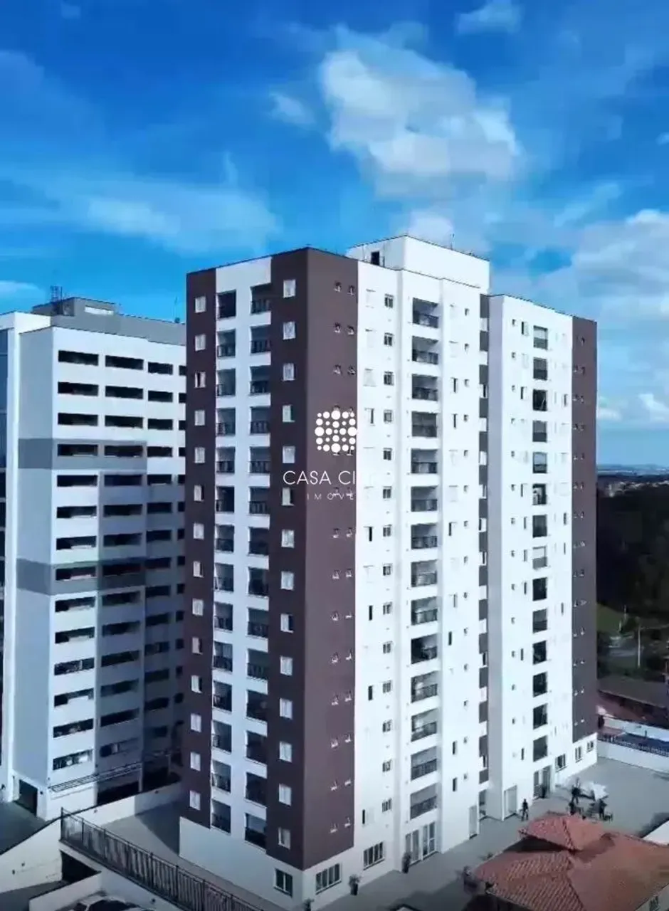 Apartamento para aluguel, 2 quarto(s), Cidade Nova Arujá, Arujá - AP47