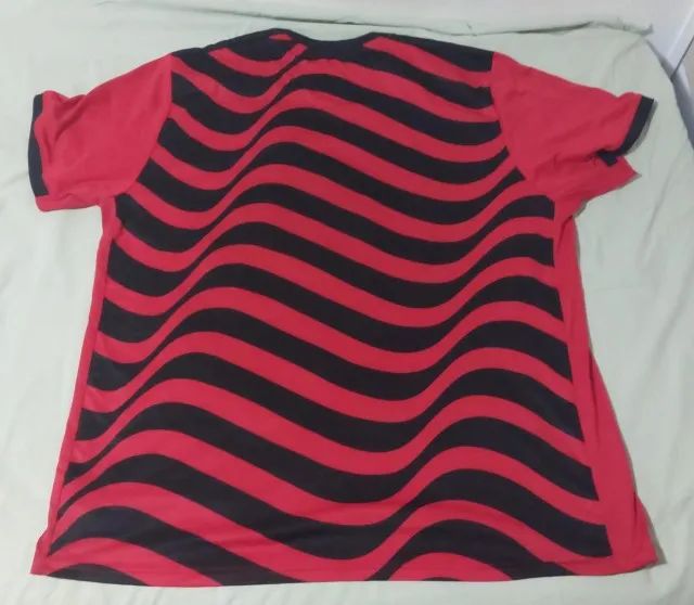 Camisa Flamengo 2022 Adidas 2GG - Foto 3