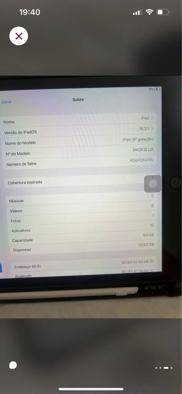 iPad 64169279154305122