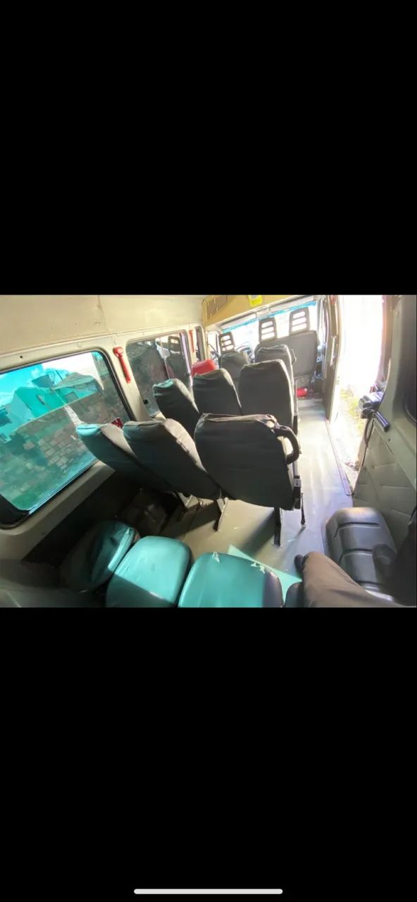 Ducato 2011 teto auto - Foto 3