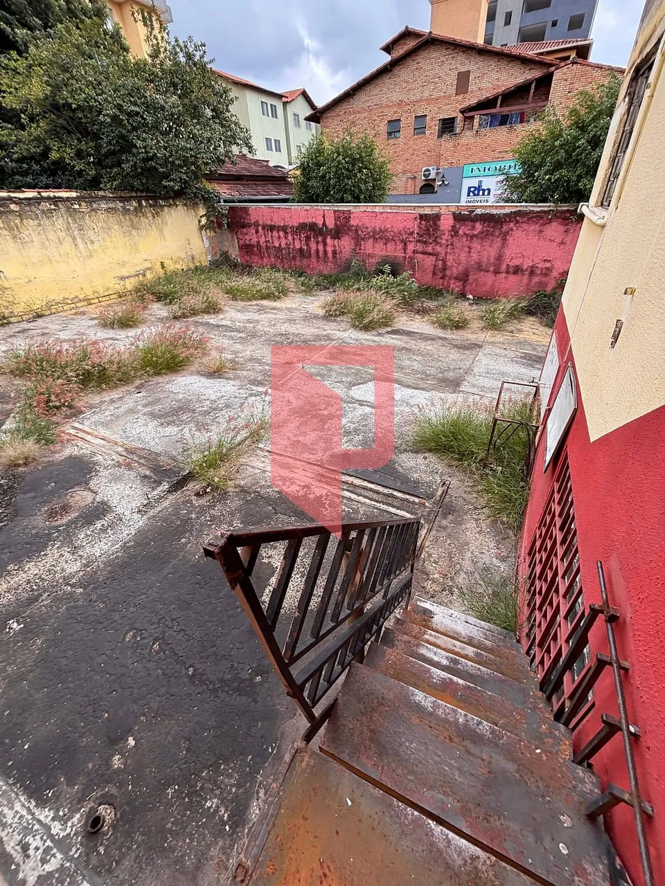Lote para locação no bairro Caiçara, Belo Horizonte, MG