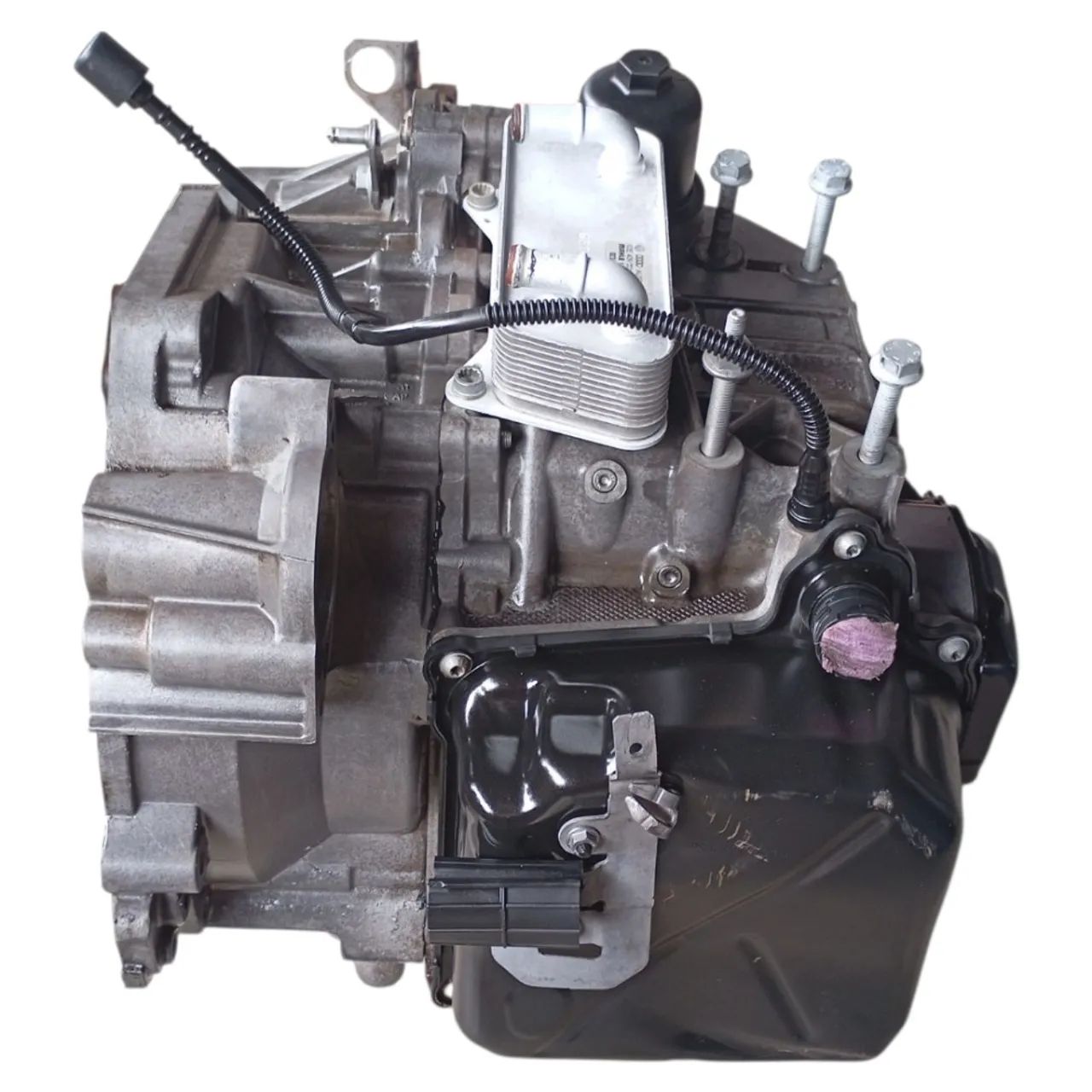 Caixa Câmbio Marcha DSGDQ250 Vw Jetta Tsi 2.0 200c 2011 2014