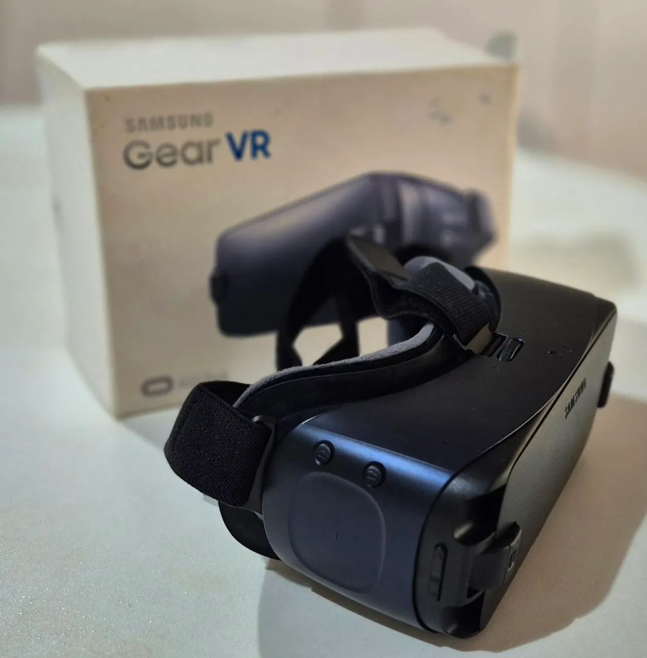 Óculos Samsung Gear VR realidade virtual - Foto 3