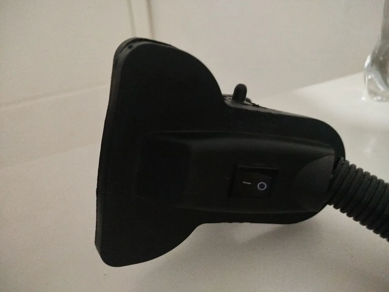 Lamparina de escritório bancada - Foto 3