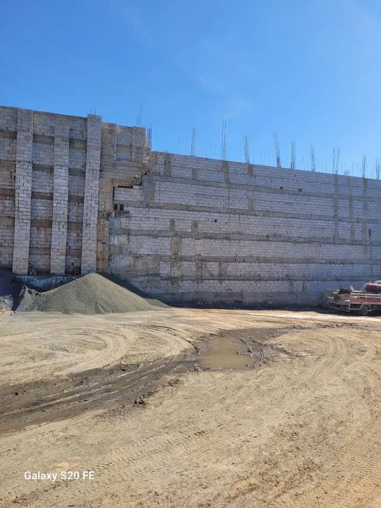 Area Industrialal á venda em Hortolandia são paulo 