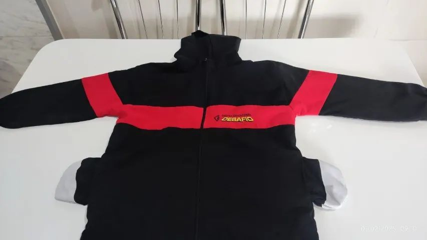 Uniforme colégio Desafio Osasco  - Foto 3